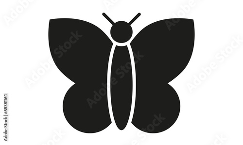 Schmetterling