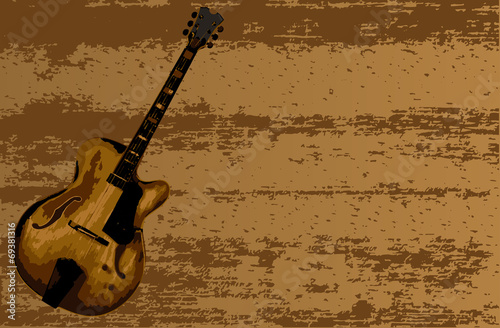 Jazzer Guitar