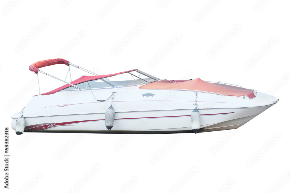 motor boat motor boat