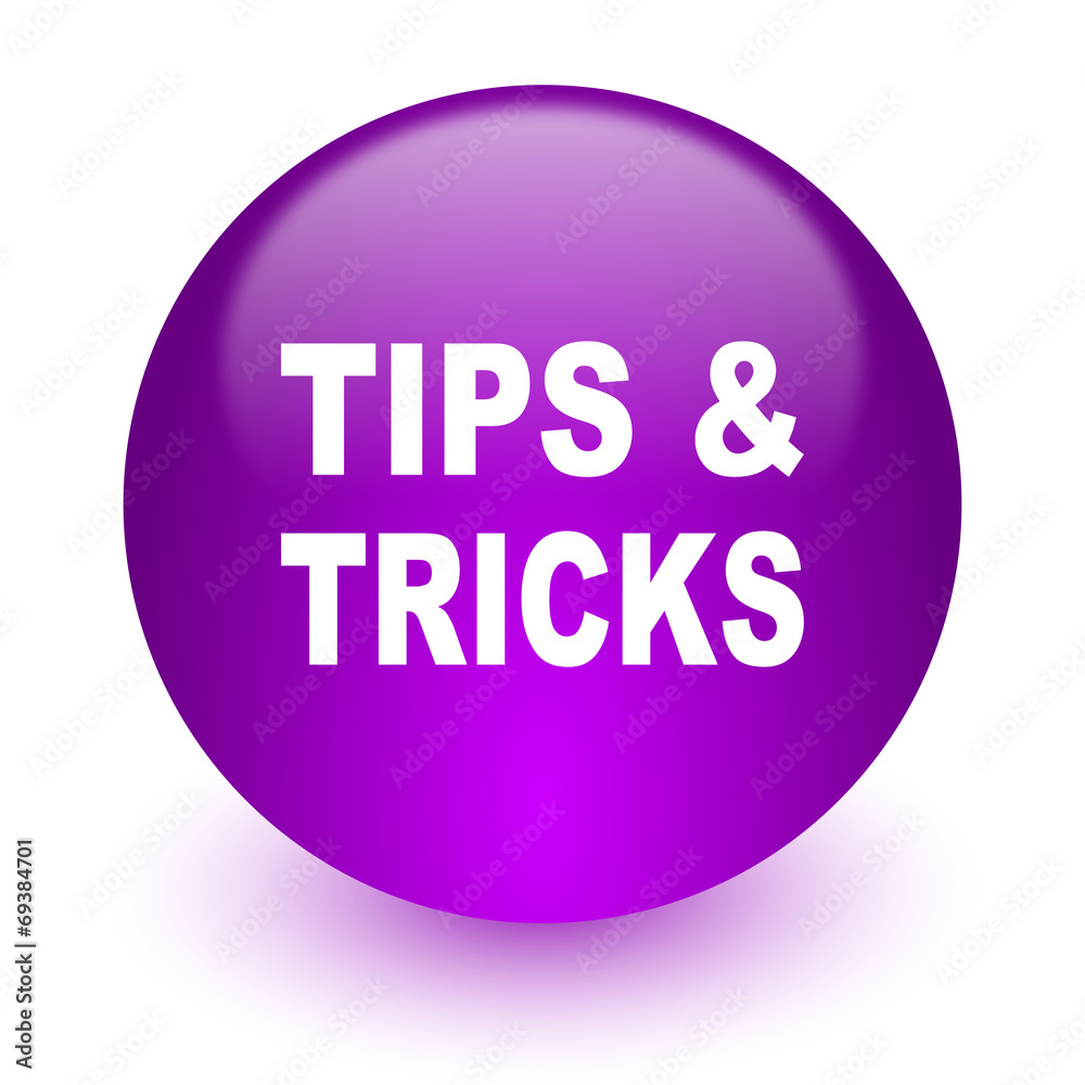 tips tricks internet icon tips tricks internet icon