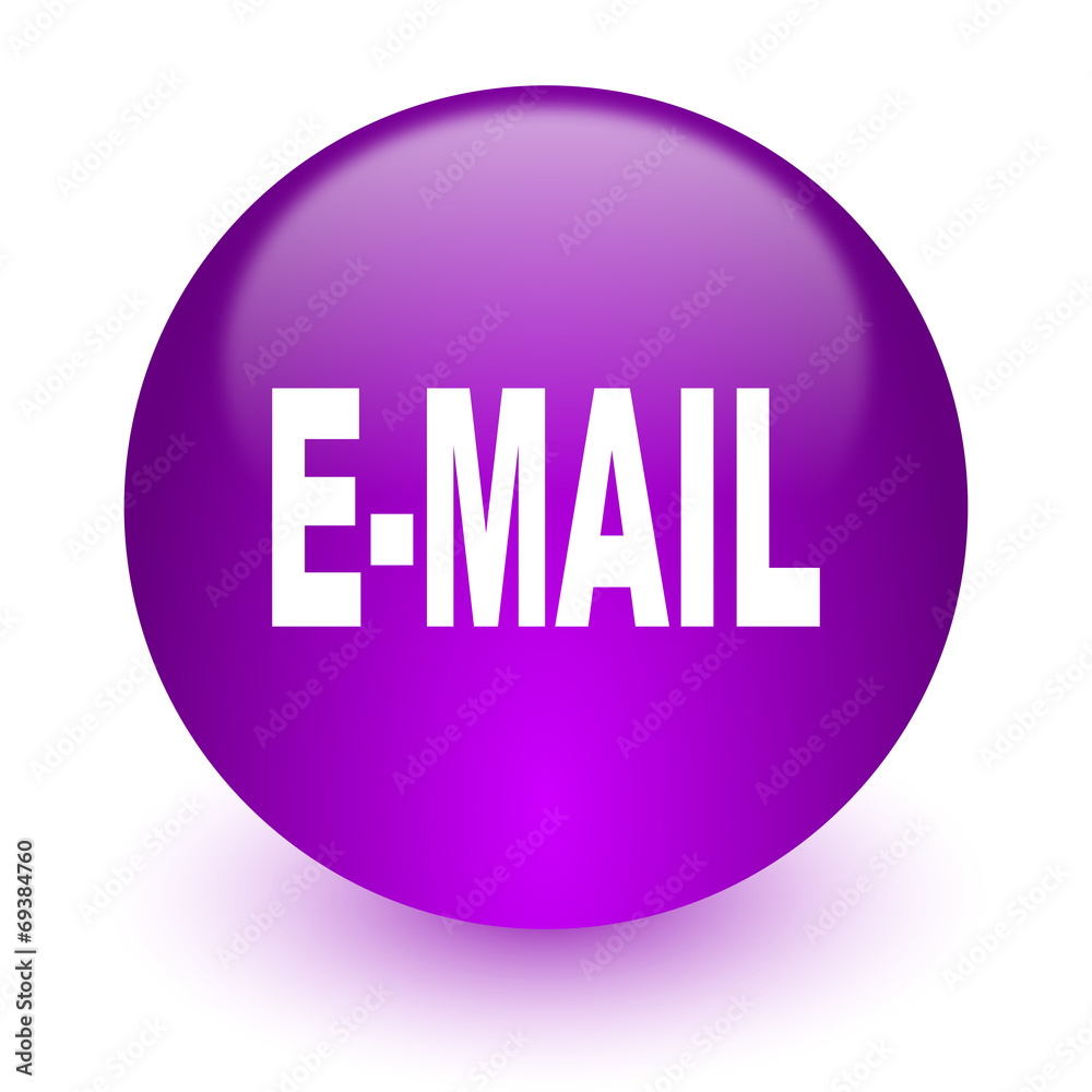 email internet icon