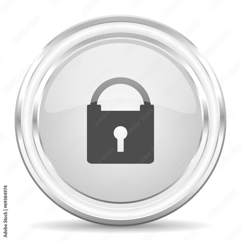 padlock internet icon padlock internet icon