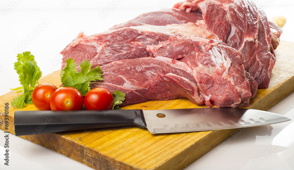 Carne de vacuno Carne de vacuno