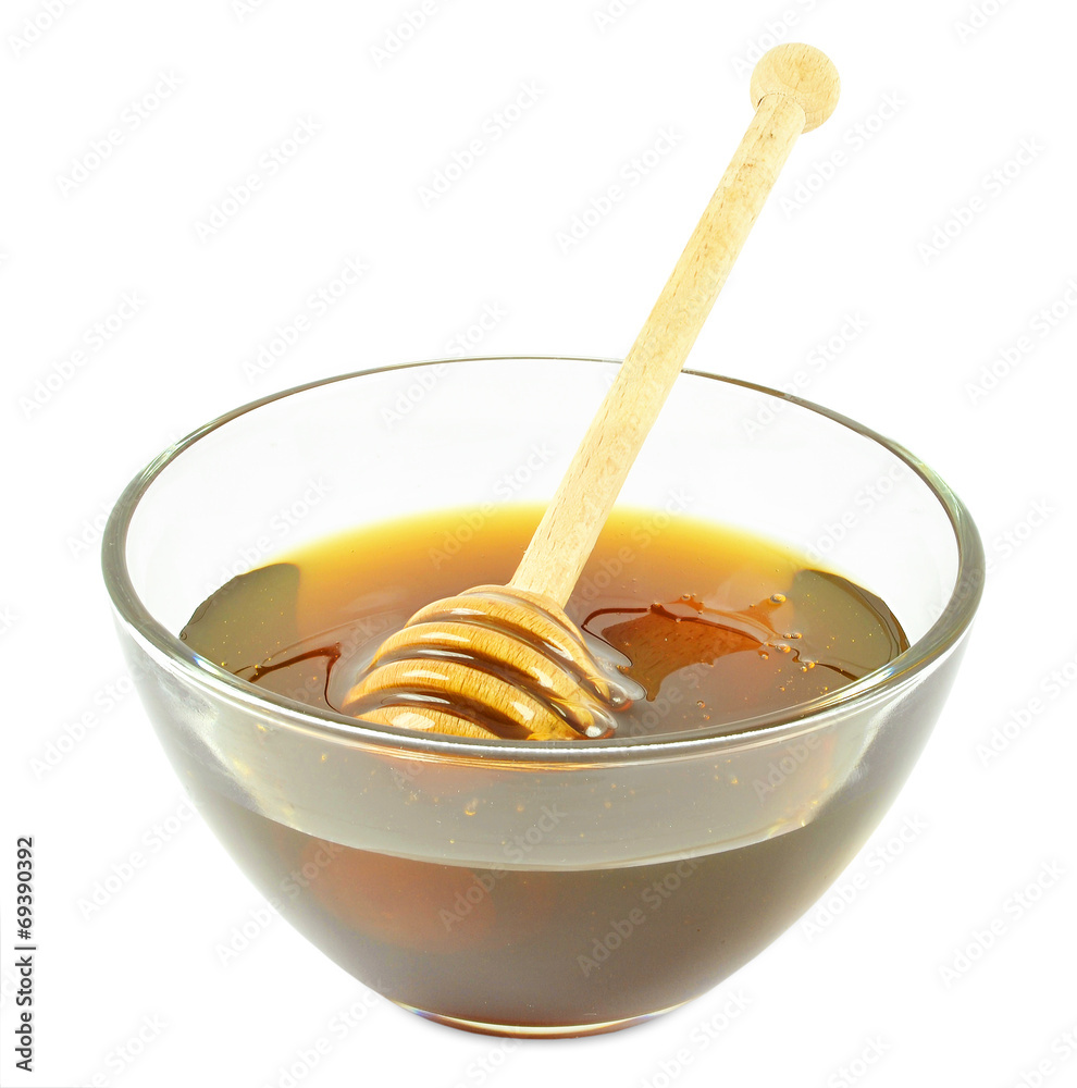 Honey Honey
