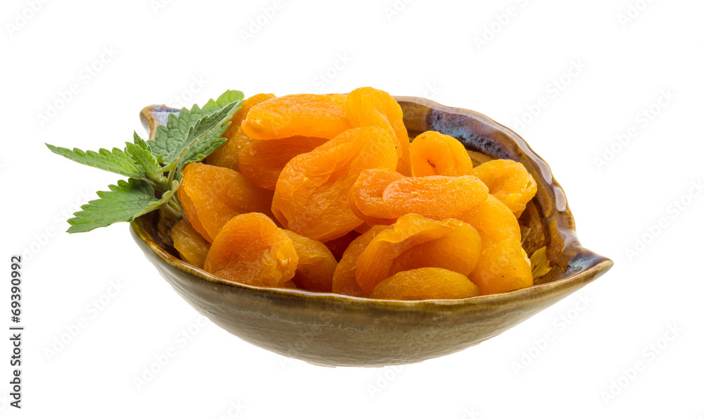 Dried apricots Dried apricots