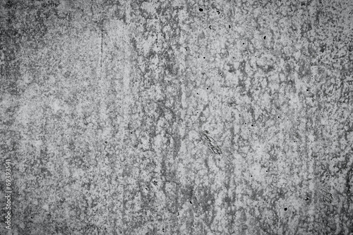 concrete wall background of a building