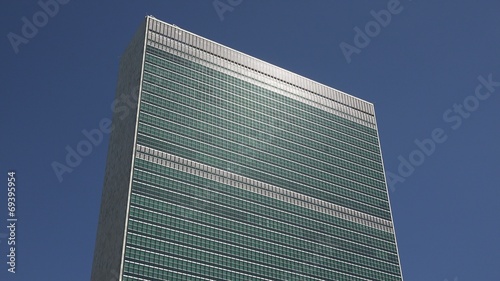 United Nations, UN, World Government