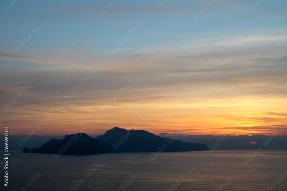 Isola di Capri