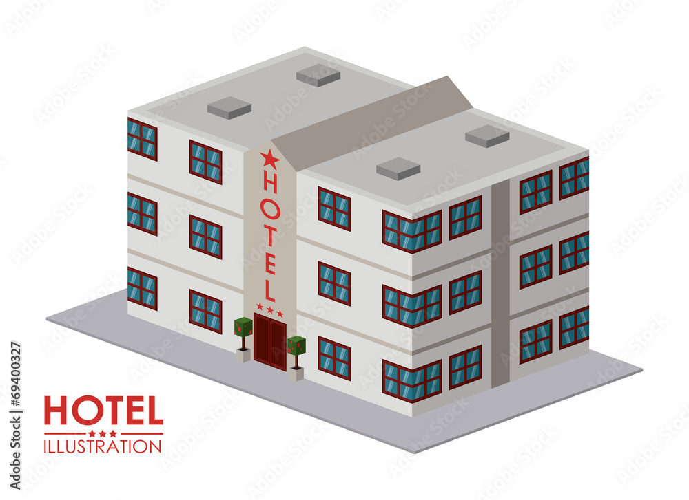 hotel design