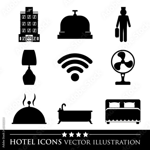 hotel design
