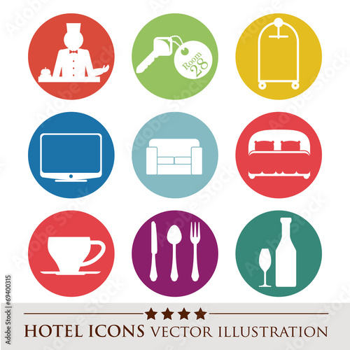 hotel design