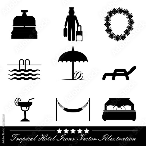 hotel design