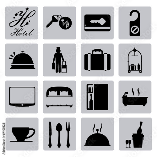 hotel design