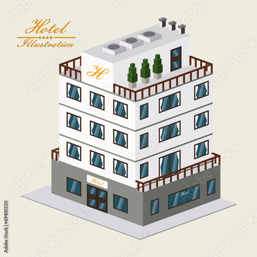 hotel design