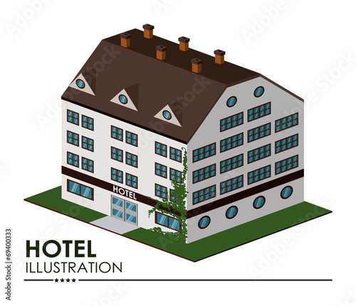 hotel design