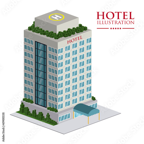 hotel design