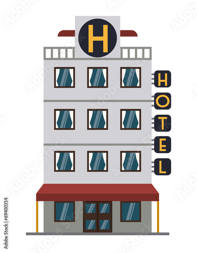 hotel design