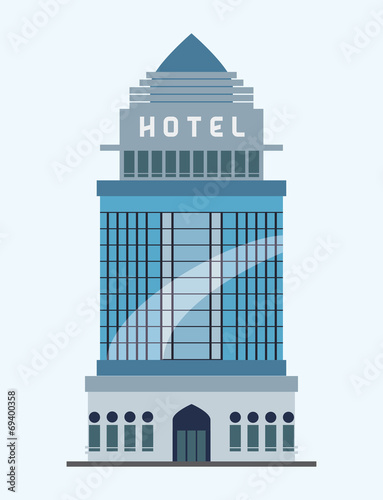 hotel design