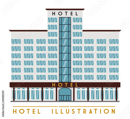 hotel design