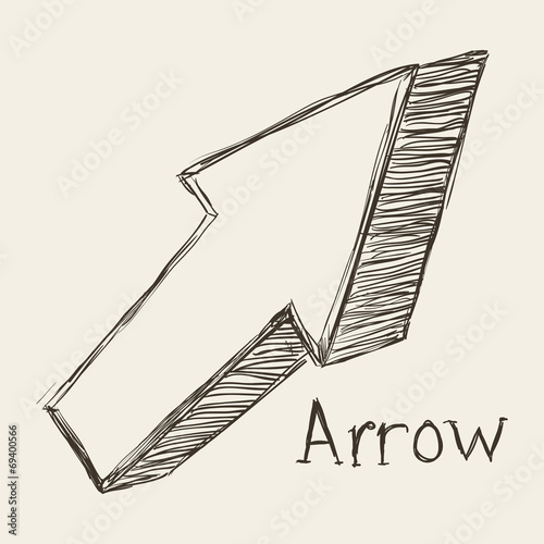 arrows design