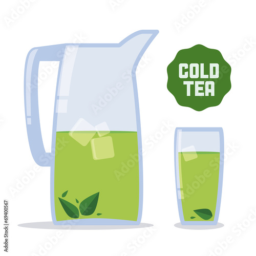 tea design