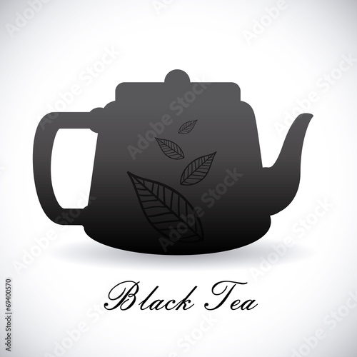 tea design