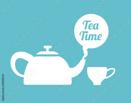 tea design