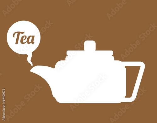 tea design