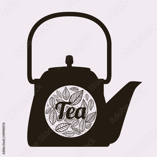 tea design