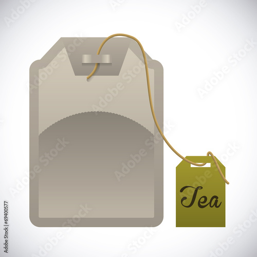 tea design