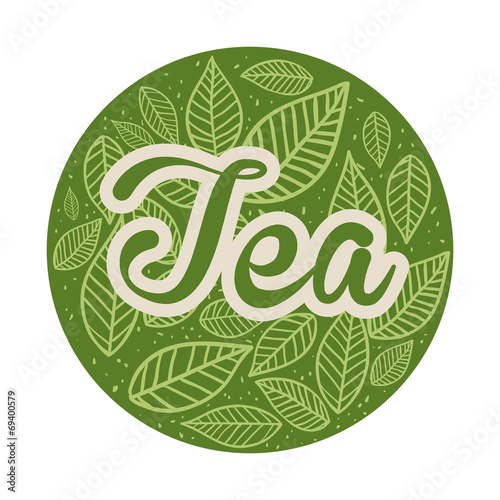 tea design