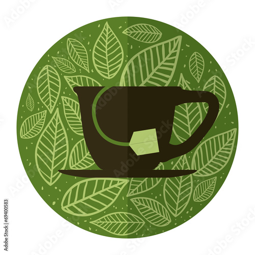 tea design