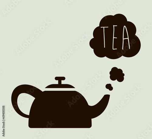tea design