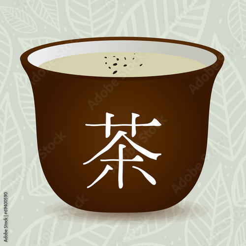 tea design