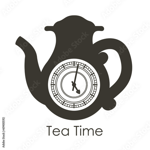 tea design