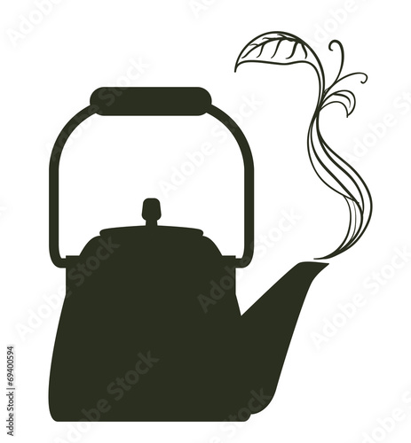 tea design