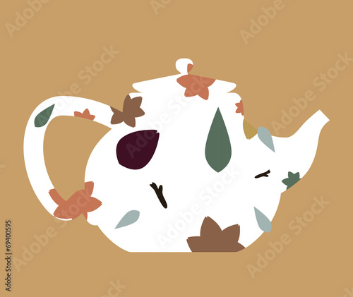 tea design