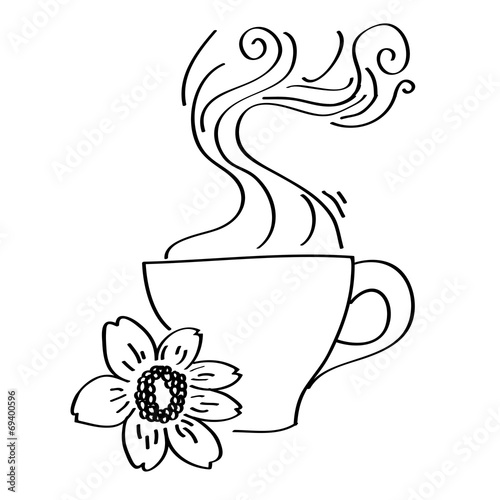 tea design