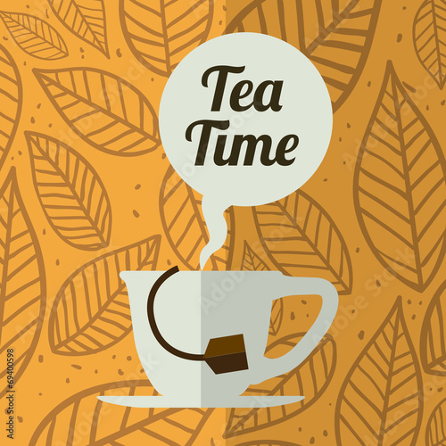 tea design