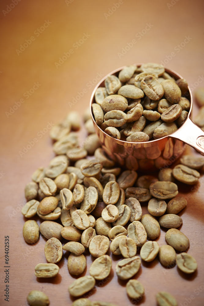 Coffee beans Coffee beans
