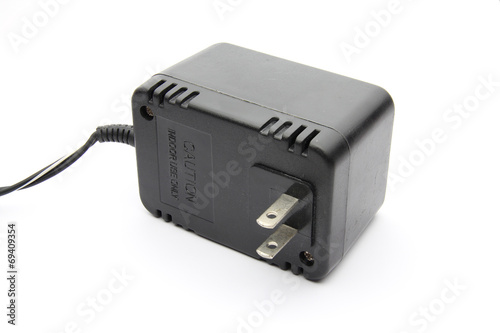 AC - DC Adapter