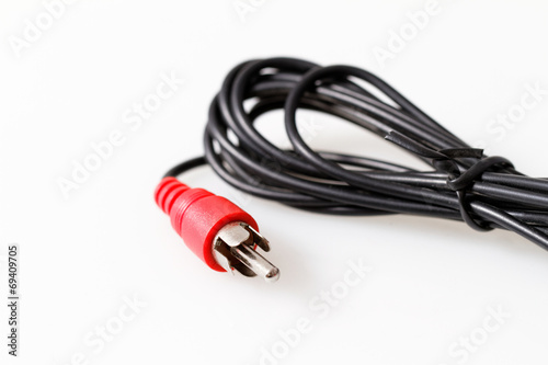 RCA cable