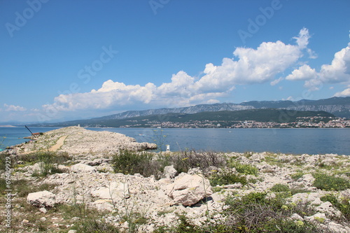 Spiaggia di Vrbnik
