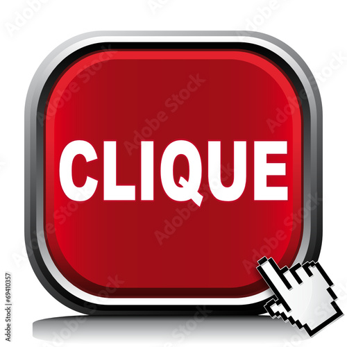 CLIQUE ICON