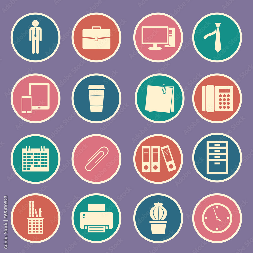 office icon