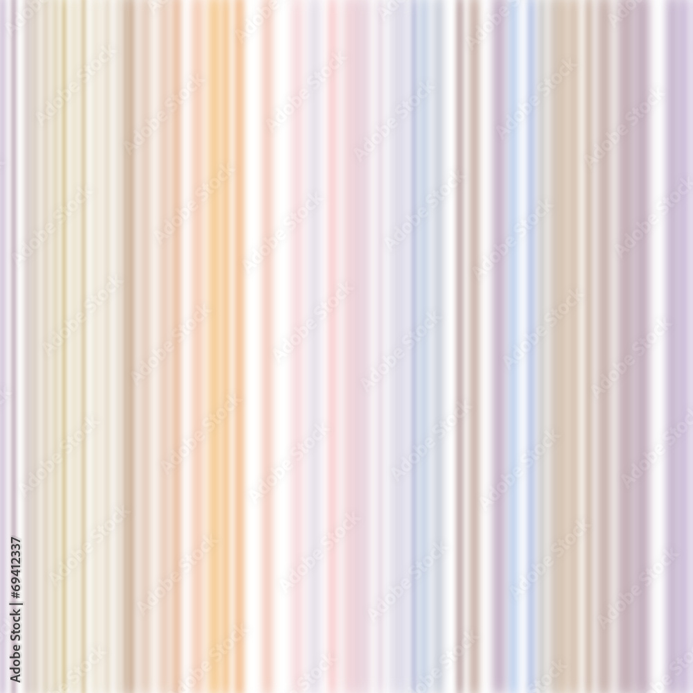 Blurred vertical striped pattern in pastel colours Blurred vertical striped pattern in pastel colours
