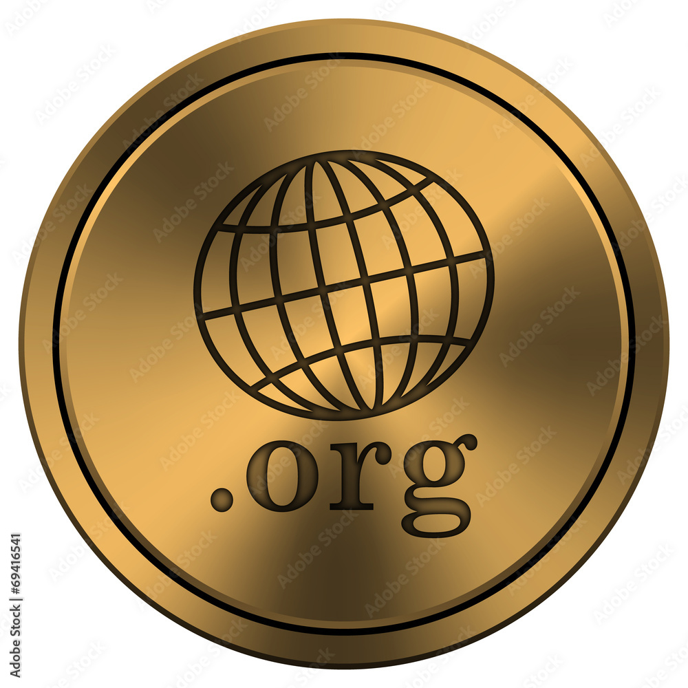.org icon