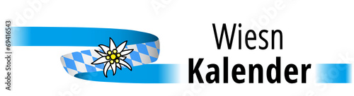 Wiesn Kalender