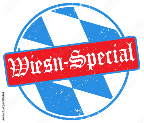 Wiesn-Special