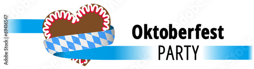 Oktoberfest Party
